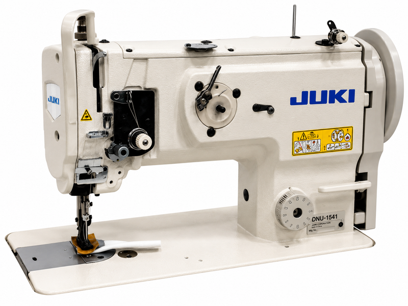 JUKI DNU-1541 WALKIN FOOT