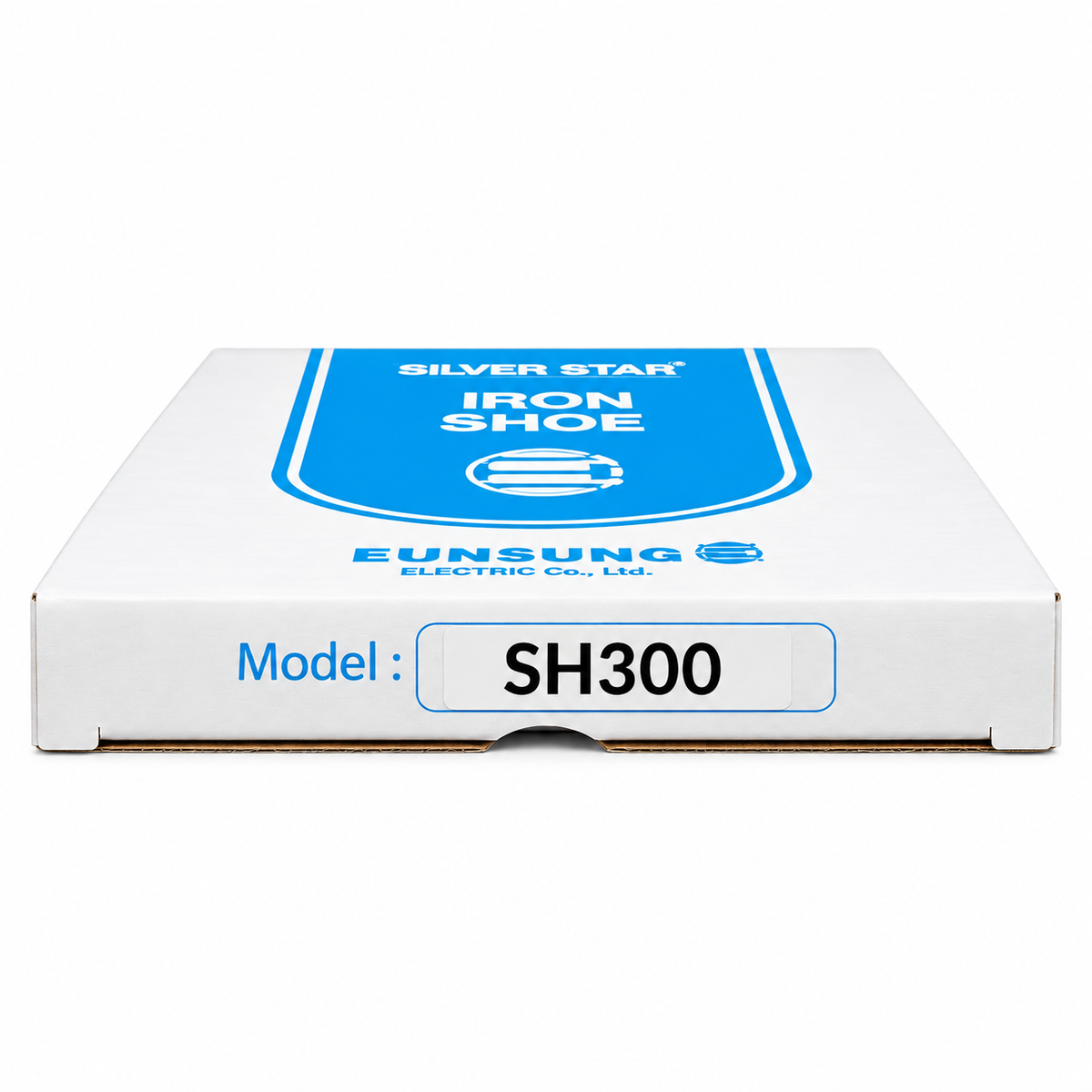 SILVER STAR® SH300 Iron Shoe - Teflon Sole Cover for Steam Irons