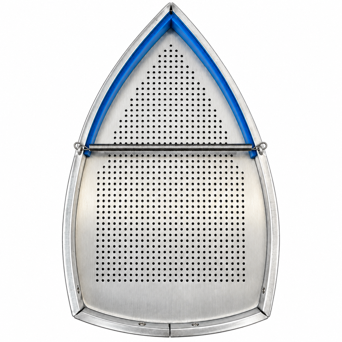 SILVER STAR® SH300 Iron Shoe - Teflon Sole Cover for Steam Irons