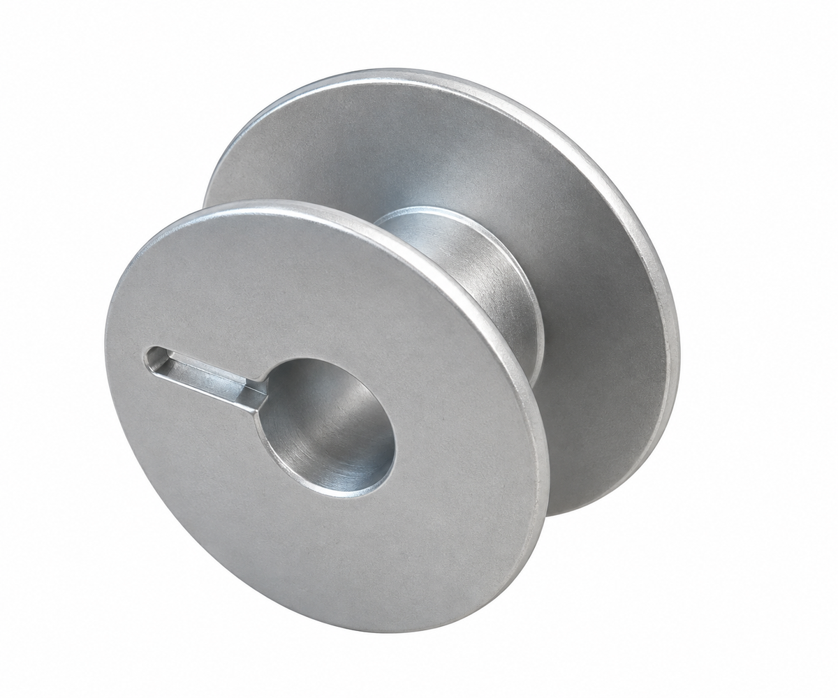 CONSEW® 29BL Slotted Aluminum Bobbin #82552 – 1 PC