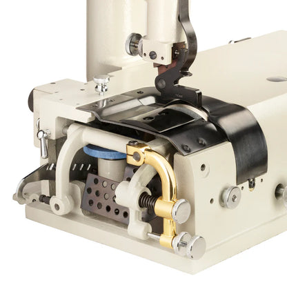 CONSEW DCS-S4D LEATHER SKIVING