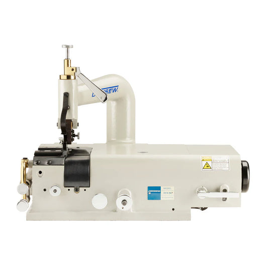 CONSEW DCS-S4D LEATHER SKIVING