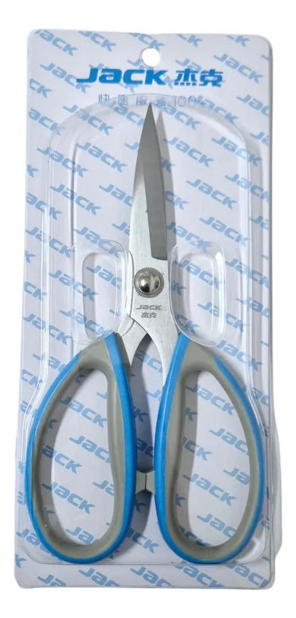 JACK Scissors for heavy and thick material 5"