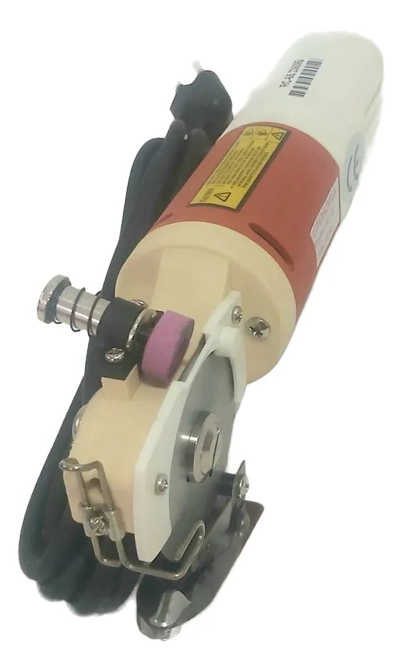 Geosofia RC-65 2.5 Inch Fabric Cutter