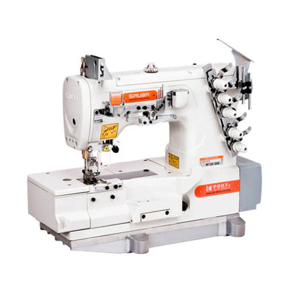 SIRUBA F007K-W122-356/FHA