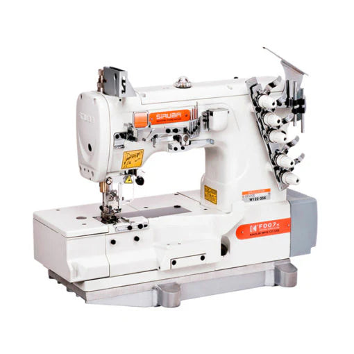 SIRUBA F007K-W122-356/FHA