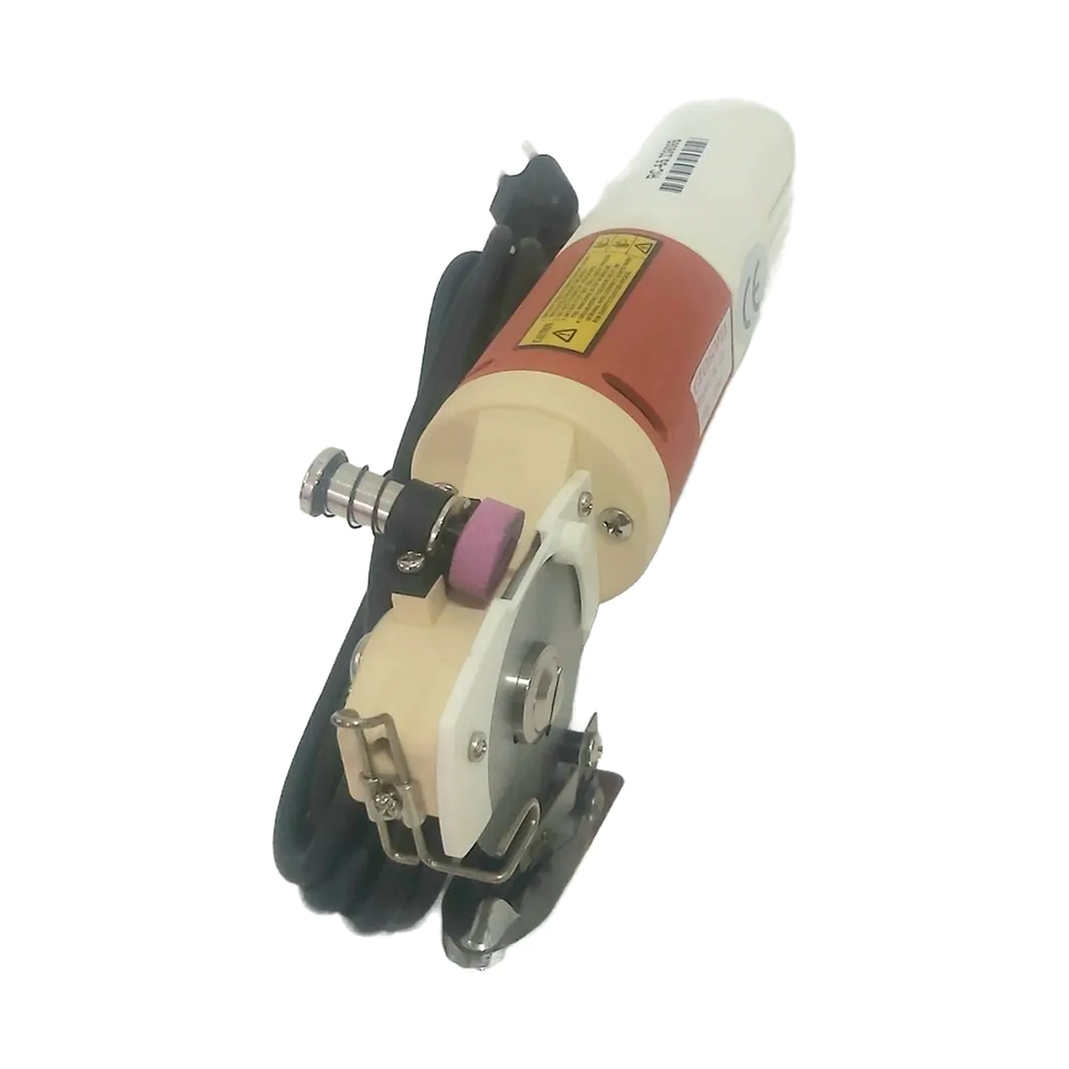 GEOSOFIA® RC-65 2.5-Inch Electric Fabric Cutting Machine