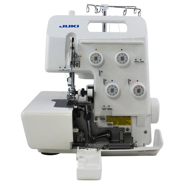 JUKI MO-644D SERGER DOMESTIC