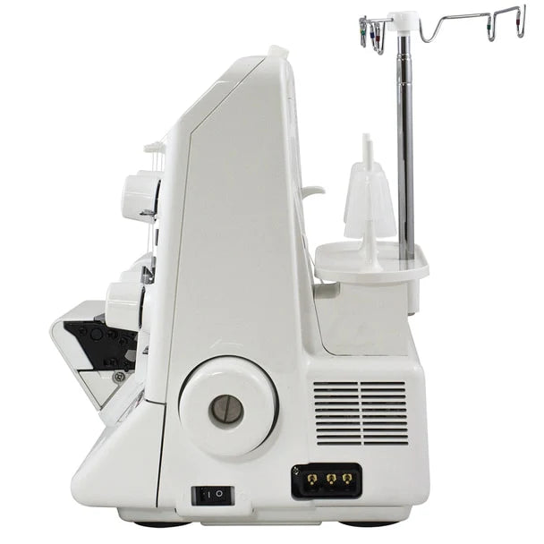 JUKI MO-644D SERGER DOMESTIC