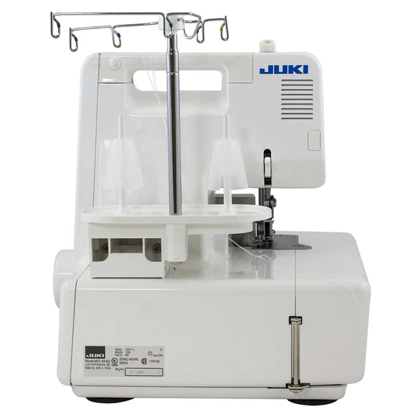 JUKI MO-644D SERGER DOMESTIC