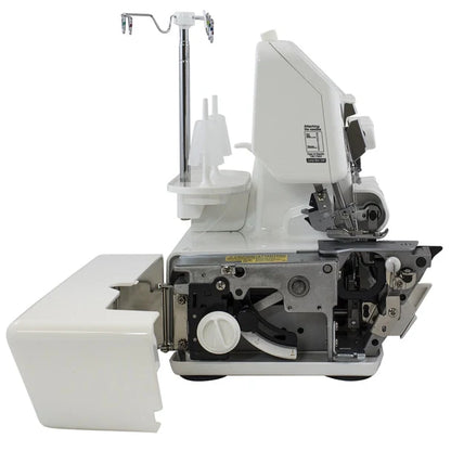 JUKI MO-644D SERGER DOMESTIC