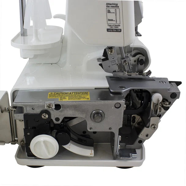 JUKI MO-644D SERGER DOMESTIC