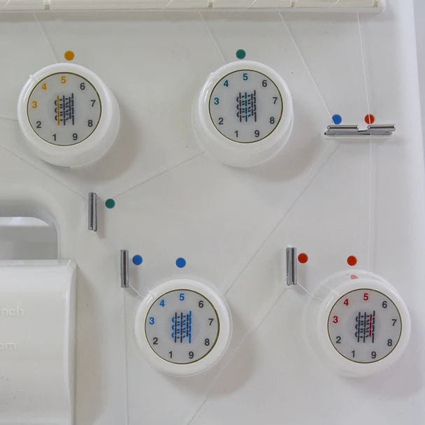 JUKI MO-644D SERGER DOMESTIC