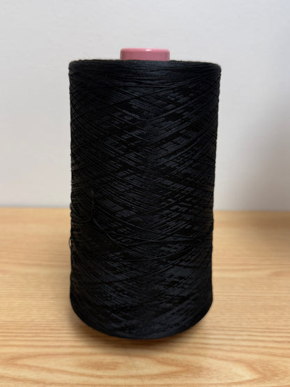 THREAD T-35  HILAZA BLACK AEROTEX PLUS 16 oz
