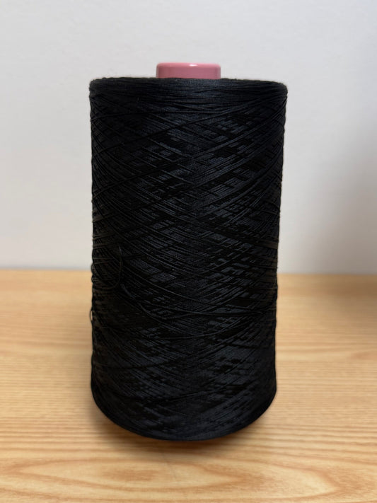 THREAD T-35  HILAZA BLACK AEROTEX PLUS 16 oz
