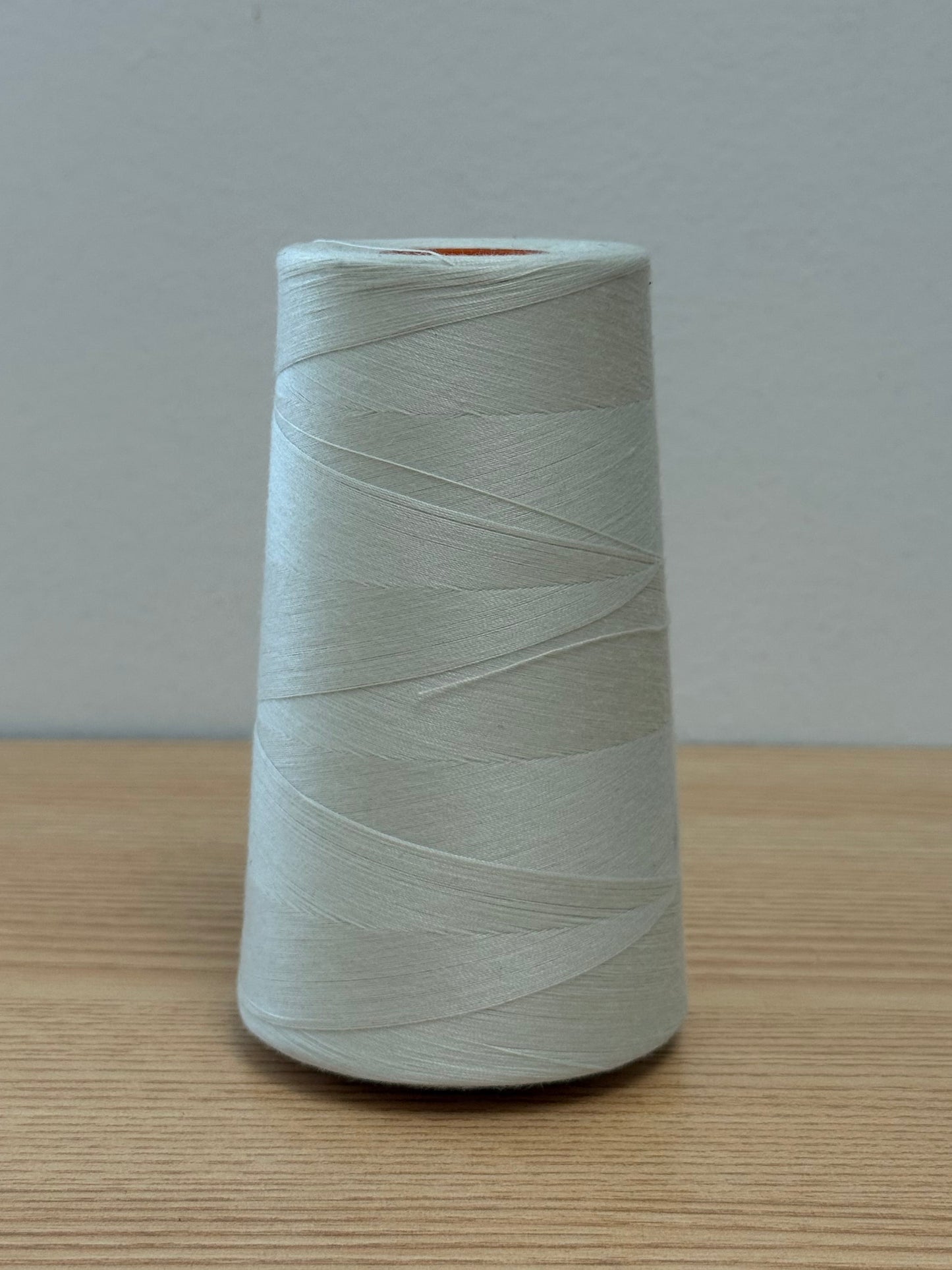 THREAD T-27 POLYESTER STER BEIGE 1016 CHAMPSPUN 6000 YDS