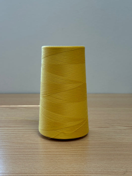 THREAD T-27 POLYESTER HINA GOLD 1053 CHAMPSPUN 6000