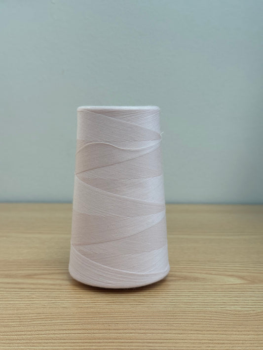 THREAD T-27 PEARL PINK-1121 POLYESTER CHAMPSPUN 6000 Yds