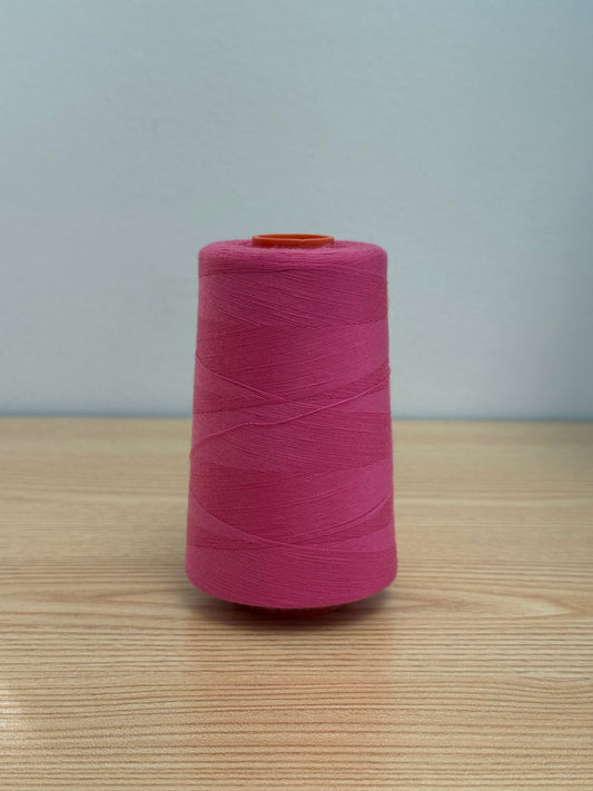 THREAD T-27 SPANISH ROSE-1173 POLYESTER CHAMPSPUN 6000 Yds