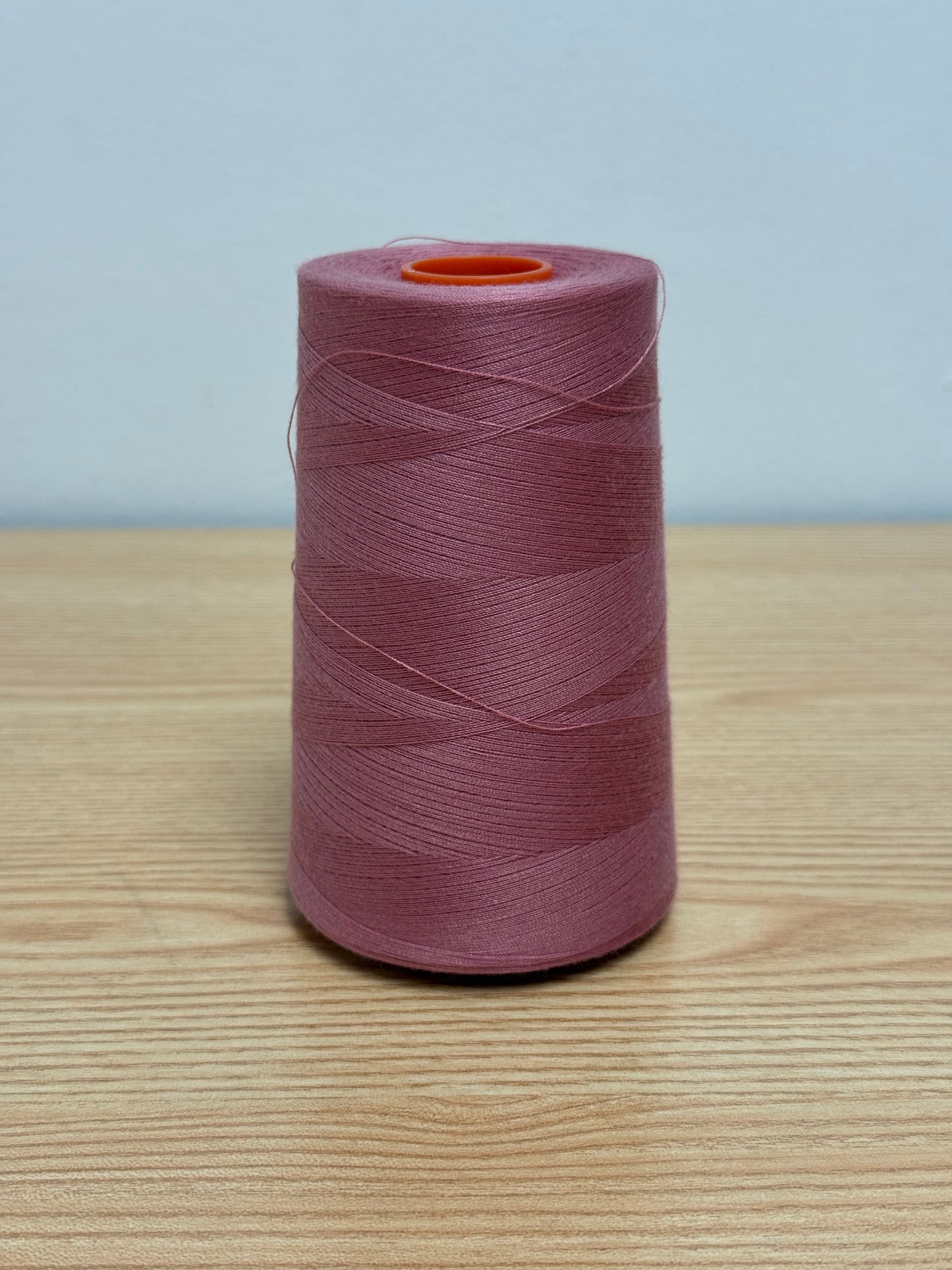 THREAD T-27 DUSTY PINK-1213 POLYESTER CHAMPSPUN 6000 Yds