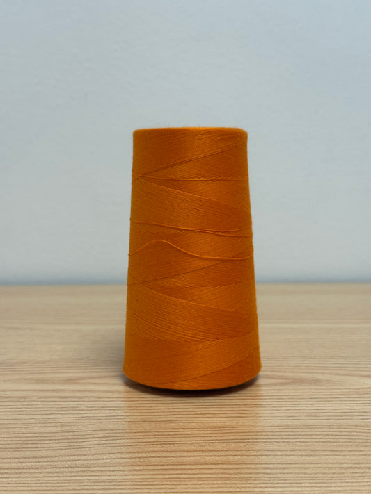 THREAD T-27 FOOLS GOLD-1257 POLYESTER CHAMPSPUN 6000 Yds