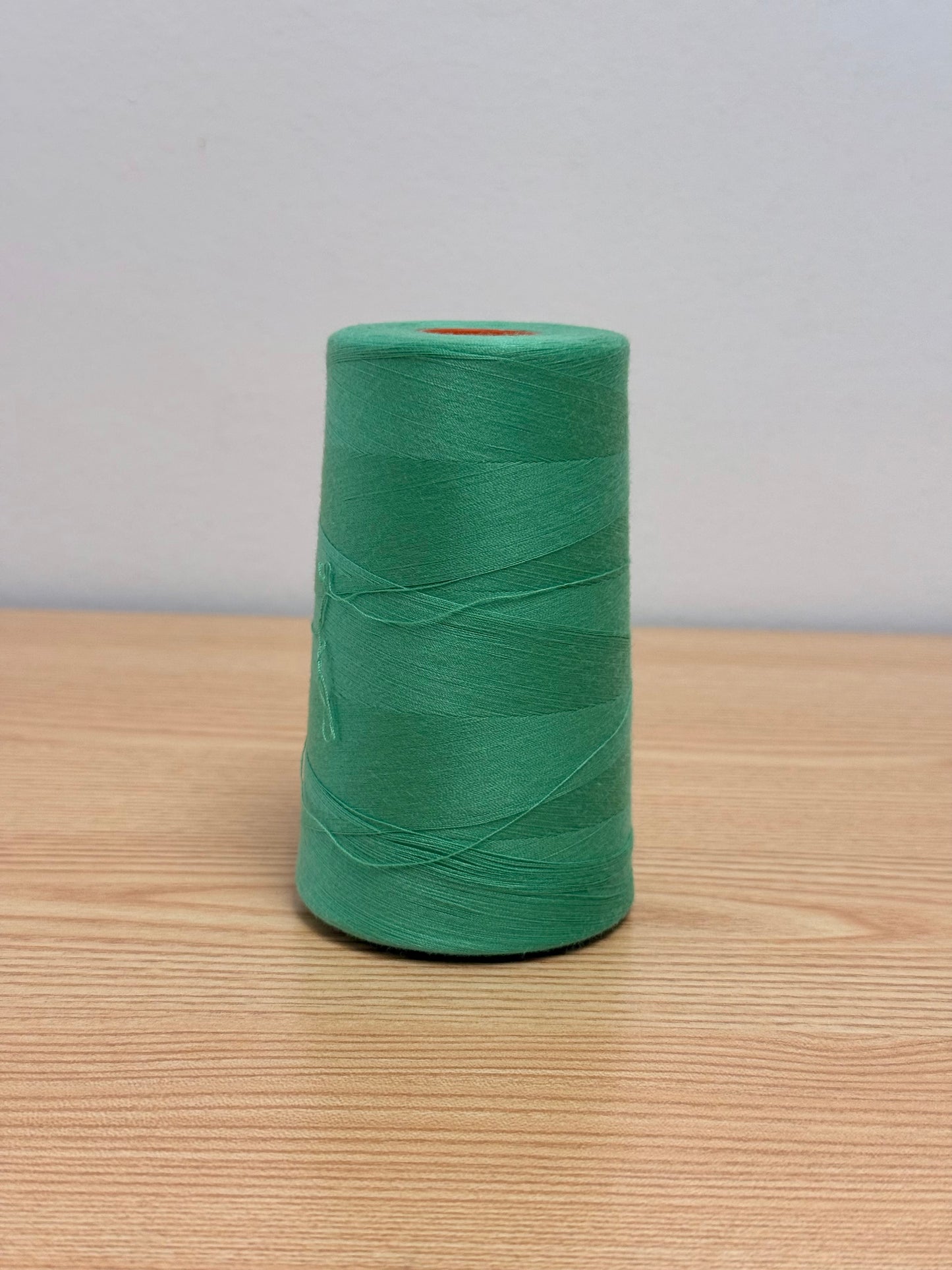 THREAD T-27 GHT GREEN-1363 POLYESTER CHAMPSPUN 6000 Yds