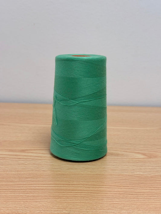 THREAD T-27 GHT GREEN-1363 POLYESTER CHAMPSPUN 6000 Yds