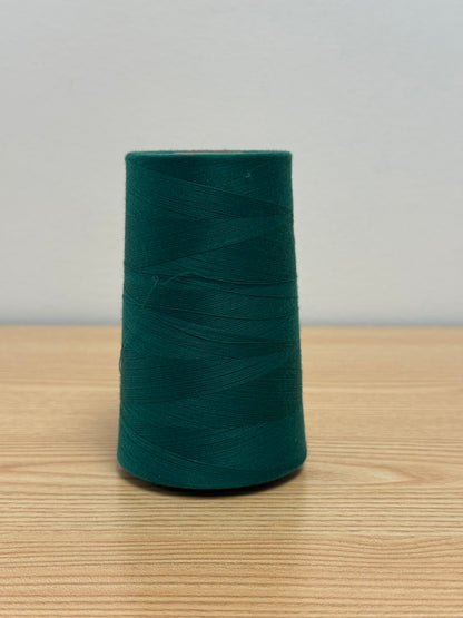 THREAD T-27 GHT EVERGRE-1416 POLYESTER CHAMPSPUN 6000 Yds