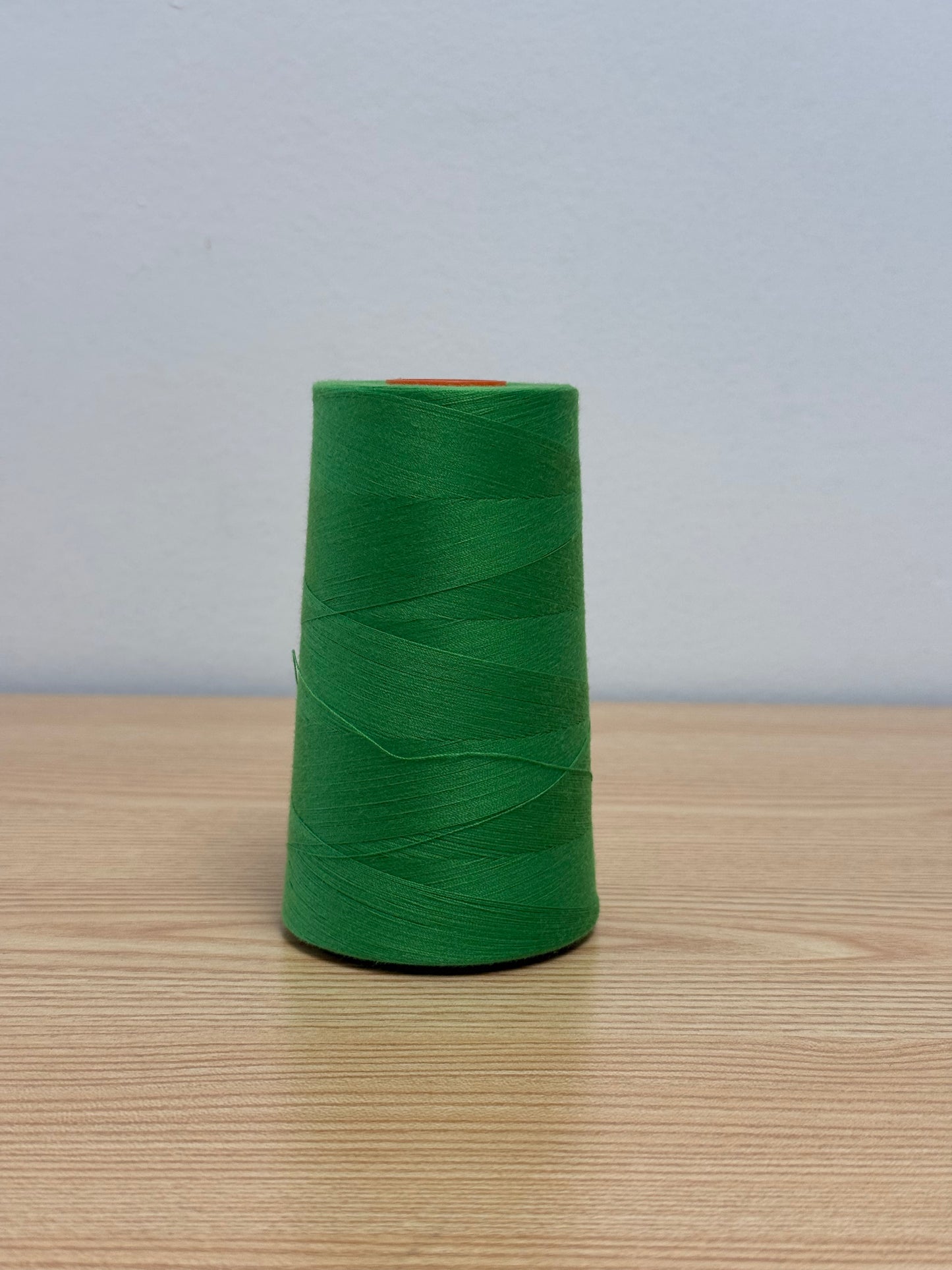 THREAD T-27 BRIDA LIME-1361 POLYESTER CHAMPSPUN 6000 Yds