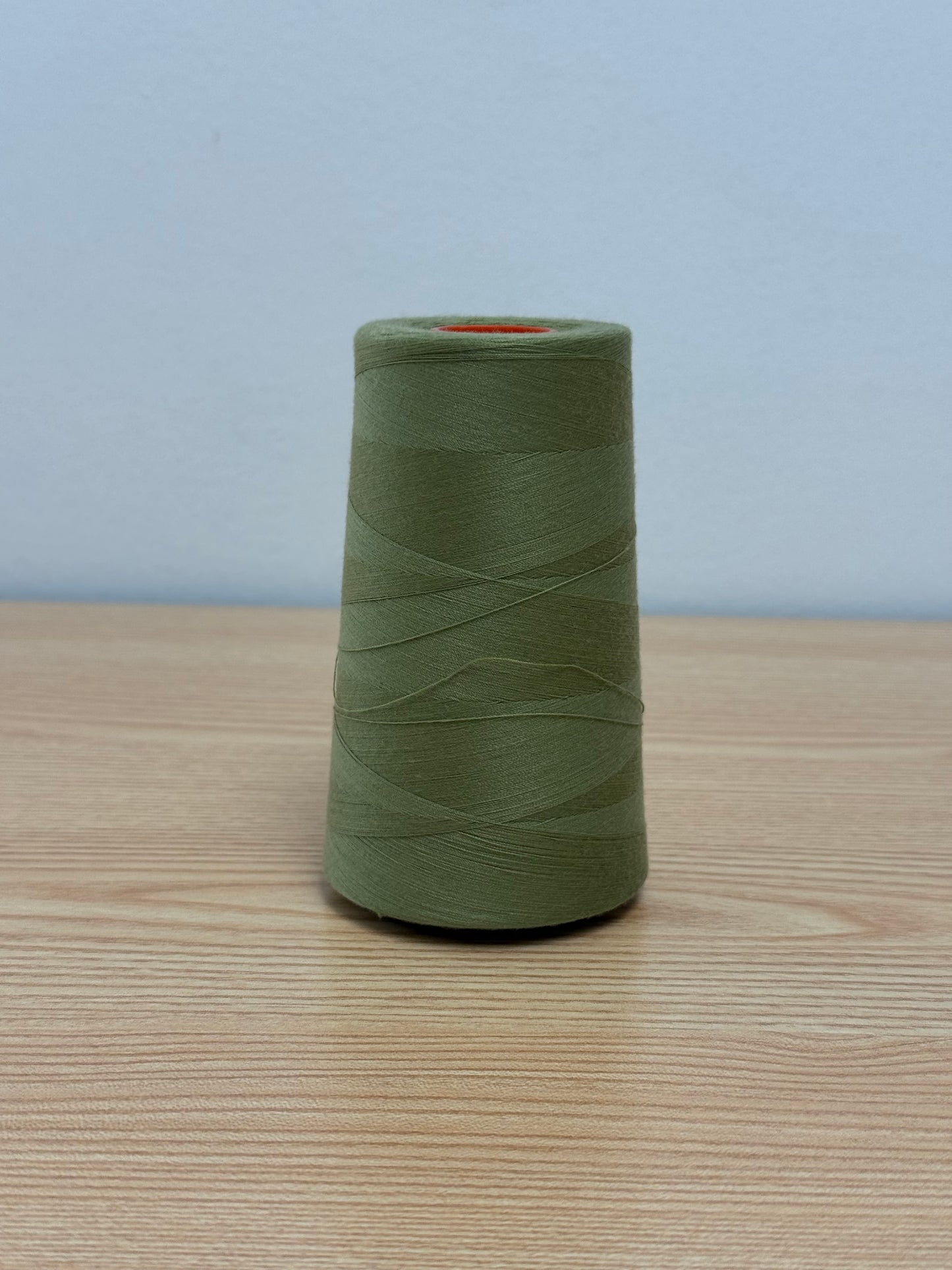 THREAD T-27 ESMERALD-1452 POLYESTER CHAMPSPUN 6000 Yds