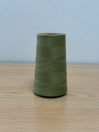 THREAD T-27 ESMERALD-1452 POLYESTER CHAMPSPUN 6000 Yds