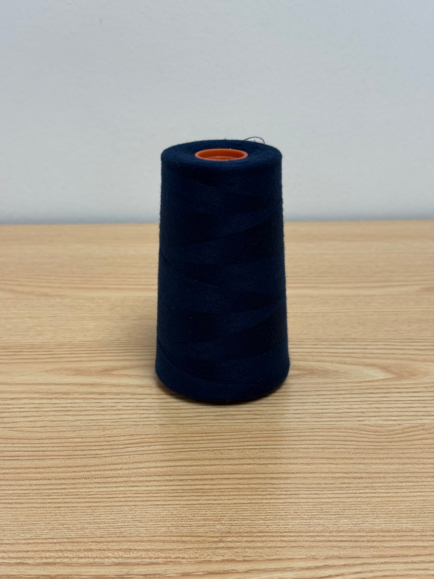 THREAD T-27 NAVY-1645 POLYESTER CHAMPSPUN 6000 Yds