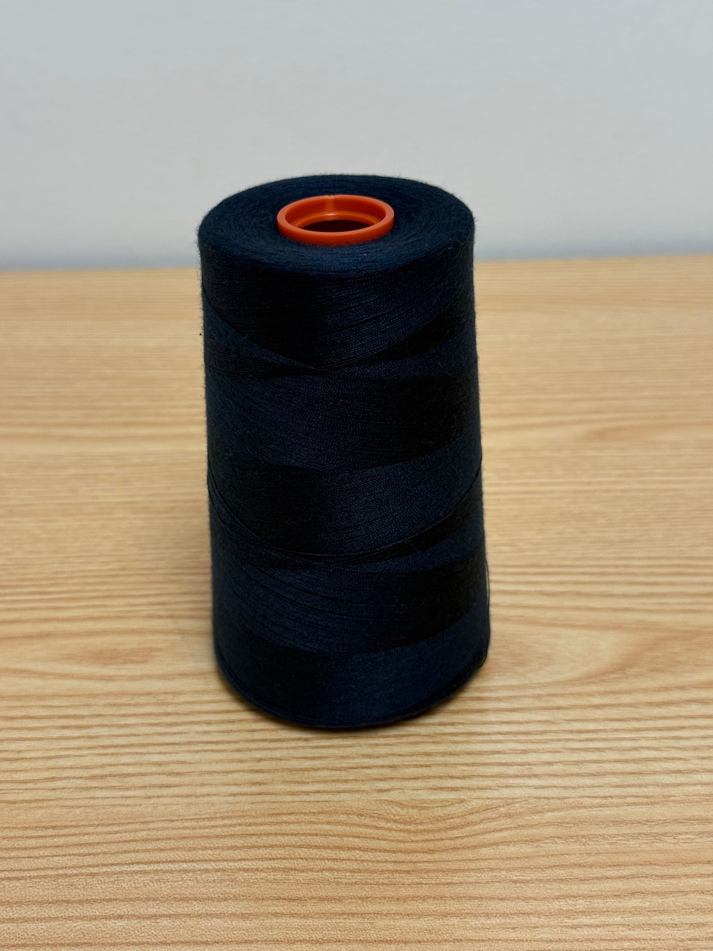 THREAD T-27 MAJOLICA BLUE-1647 POLYESTER CHAMPSPUN 6000 Yds