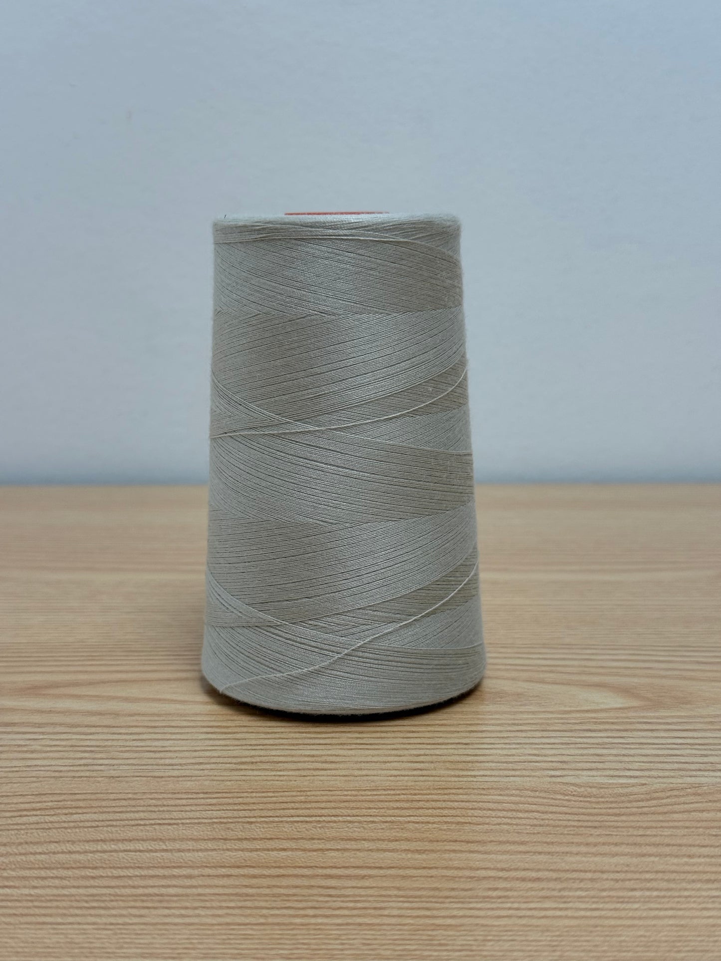 THREAD T-27 SOFT BEIGE 1671 POLYESTER CHAMPSPUN 6000 Yds