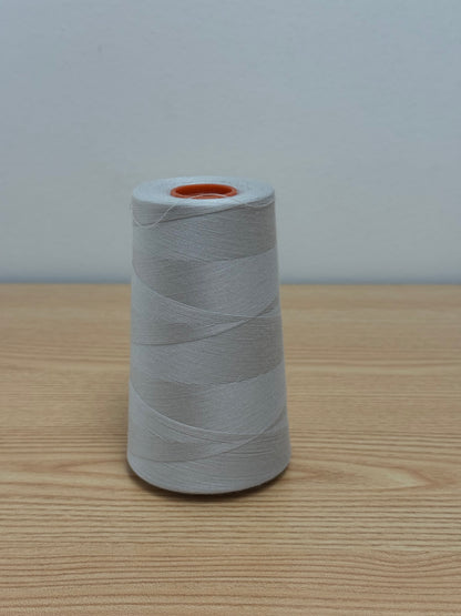 THREAD T-27 GRAY GHOST-1750 POLYESTER CHAMPSPUN 6000 Yds