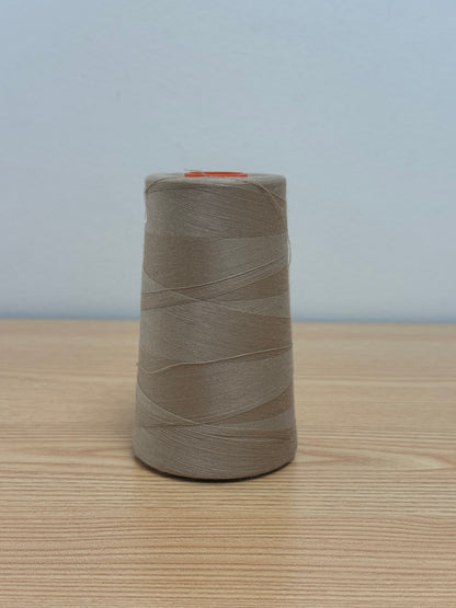 THREAD T-27 BABY CAMEL-1681 POLYESTER CHAMPSPUN 6000 Yds