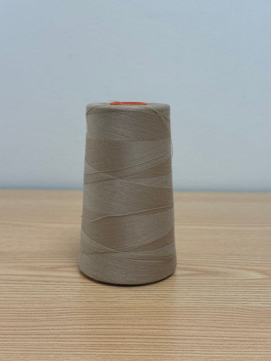 THREAD T-27 BABY CAMEL-1681 POLYESTER CHAMPSPUN 6000 Yds