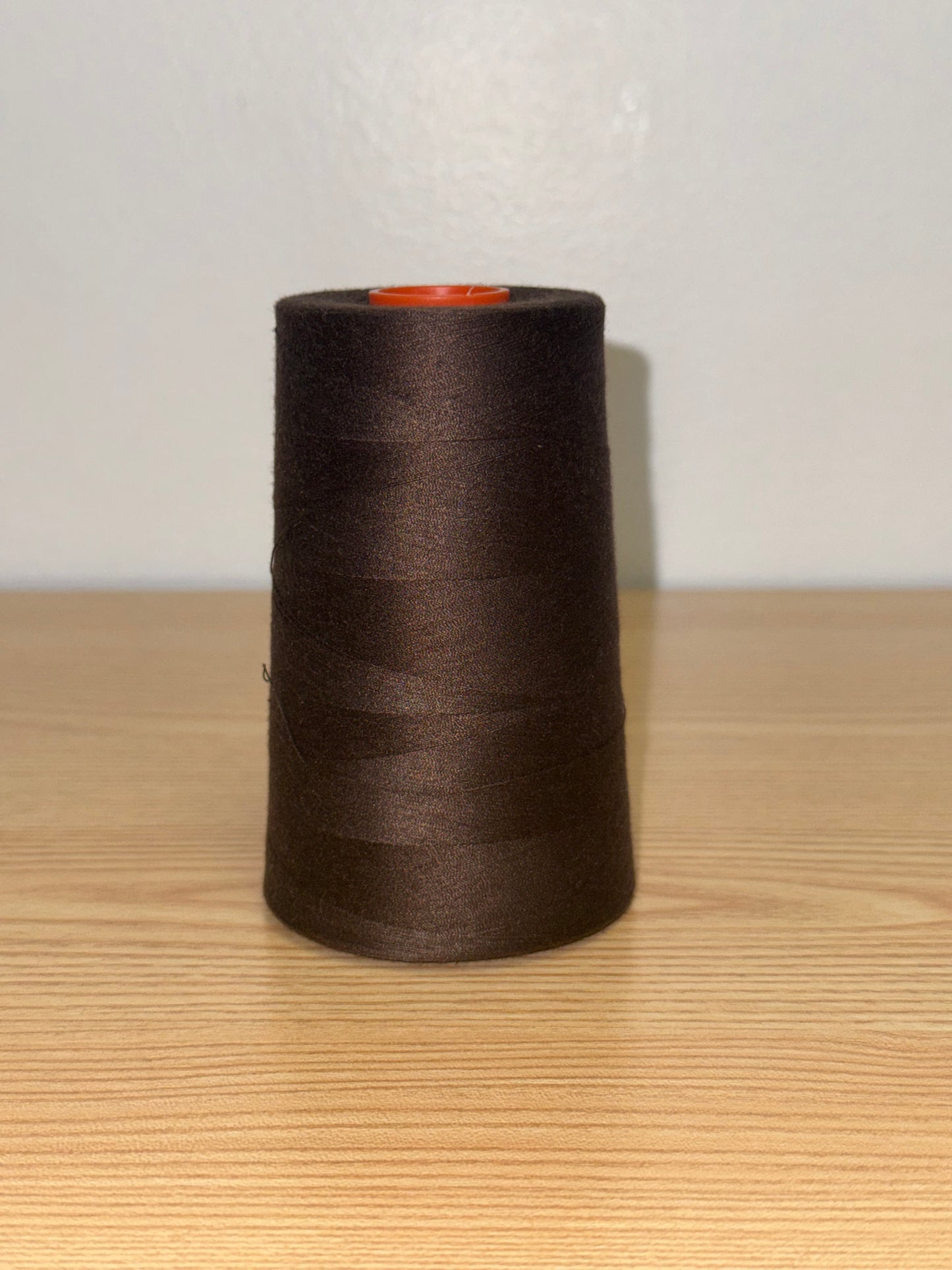 THREAD T-27 MISSION BROW-1708 POLYESTER CHAMPSPUN 6000 Yds