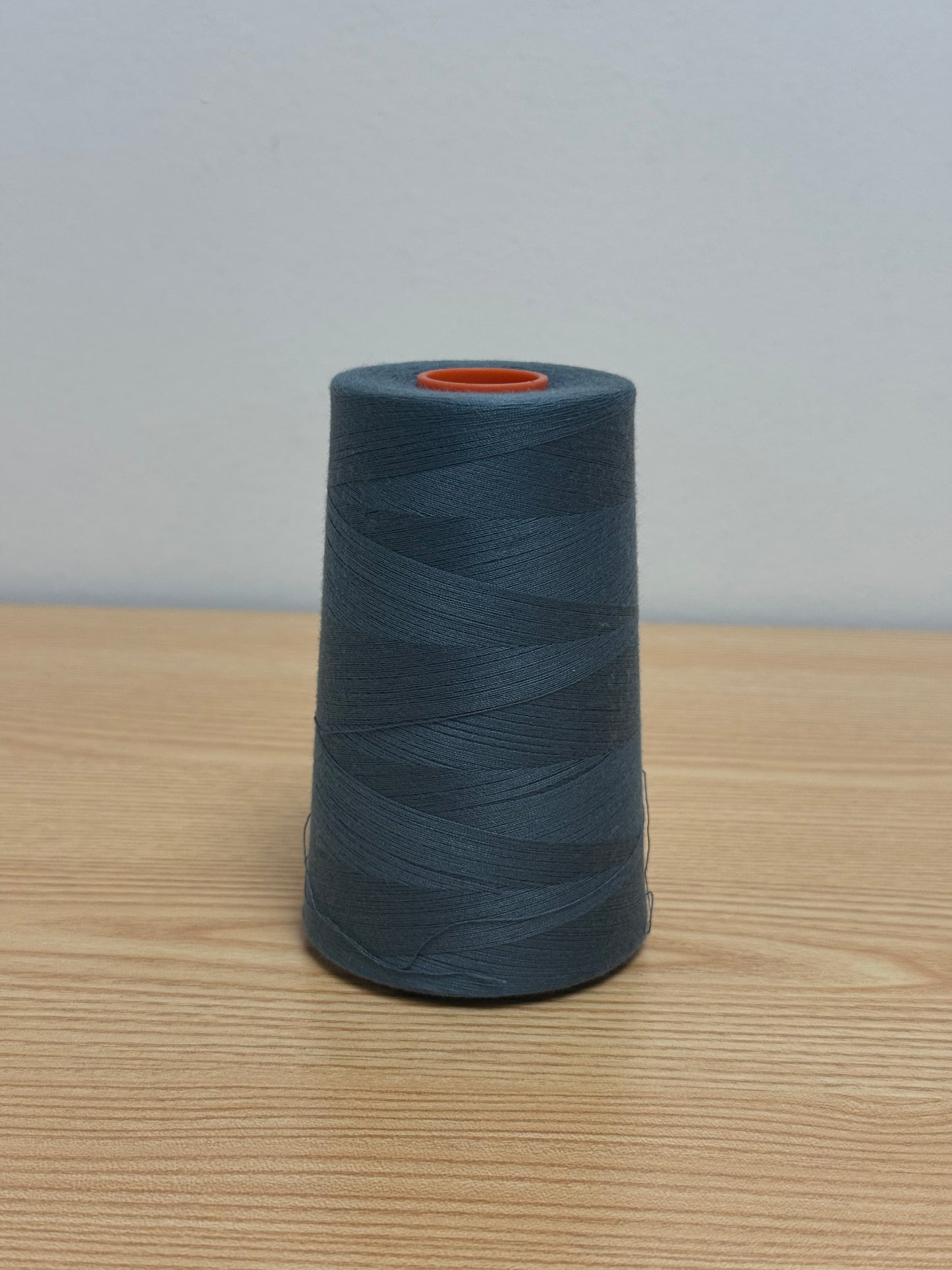 THREAD T-27 GRAPHITE-1766 POLYESTER CHAMPSPUN 6000 Yds