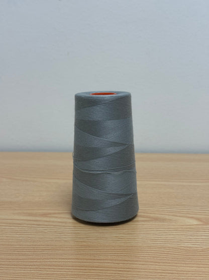 THREAD T-27 DOVE GRAY-1758 POLYESTER CHAMPSPUN 6000 Yds