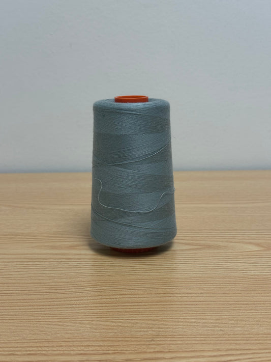 THREAD T-27 VINCENT GRAY-1754 POLYESTER CHAMPSPUN 6000 Yds