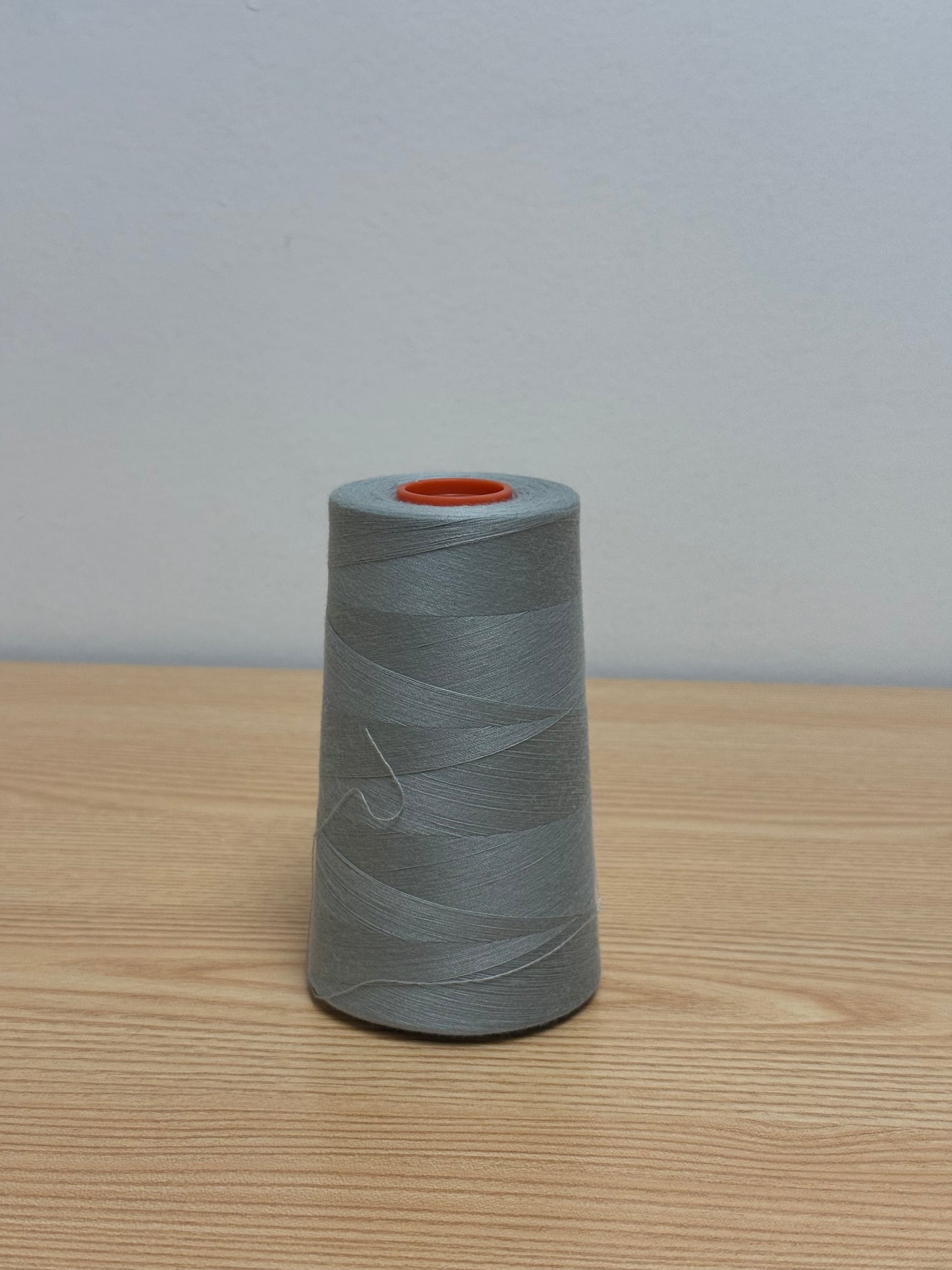 THREAD T-27 QUICK SILVER-1751 POLYESTER CHAMPSPUN 6000 Yds