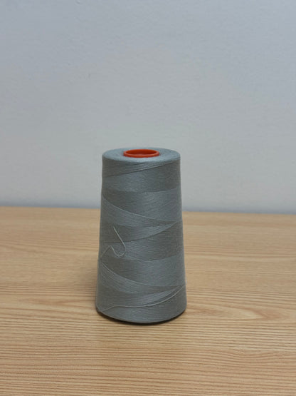 THREAD T-27 QUICK SILVER-1751 POLYESTER CHAMPSPUN 6000 Yds