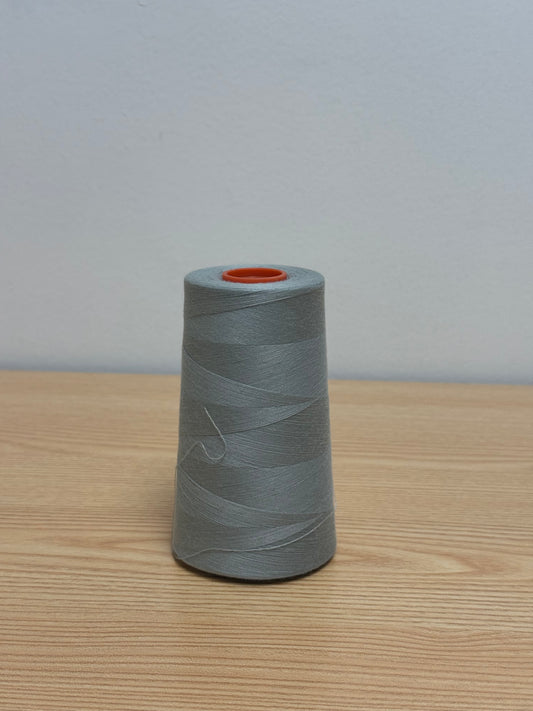 THREAD T-27 QUICK SILVER-1751 POLYESTER CHAMPSPUN 6000 Yds