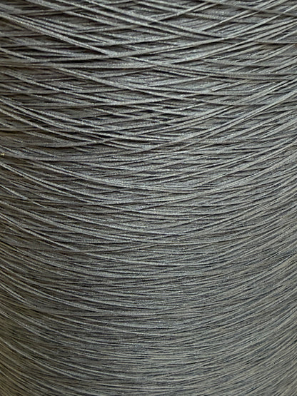 THREAD NYLON STRETCH GRAPHITE-7174 Yds