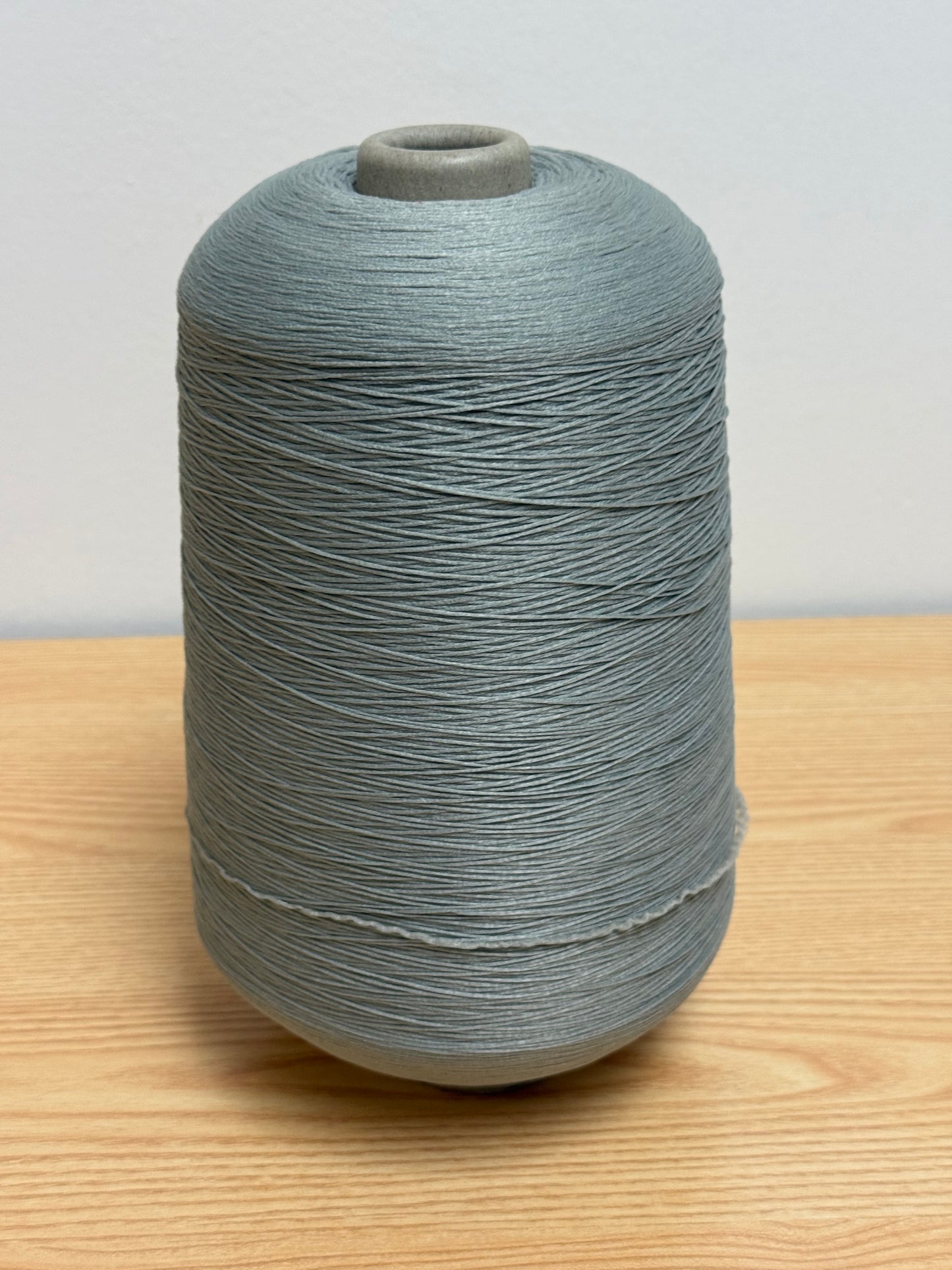 THREAD NYLON STRETCH SILVER-9303 Yds
