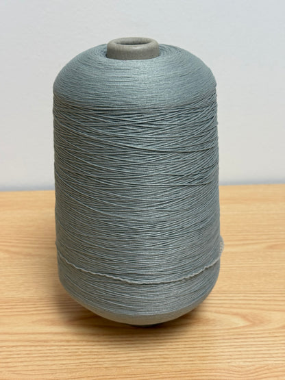 THREAD NYLON STRETCH SILVER-9303 Yds