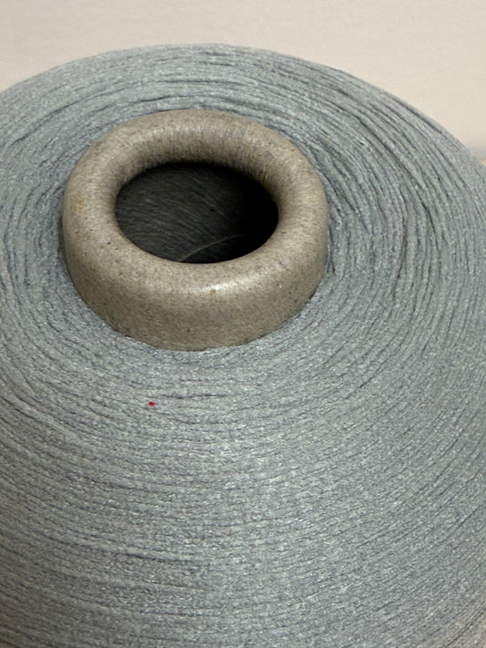 THREAD NYLON STRETCH SILVER-9303 Yds