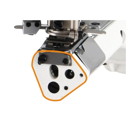 JACK JK-8740C-460-02-D-AW2S