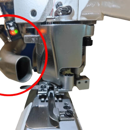 JACK JK-8740C-460-02-D-AW2S